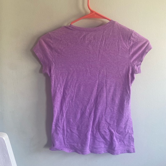 Purple Donut shirt - Picture 3 of 3